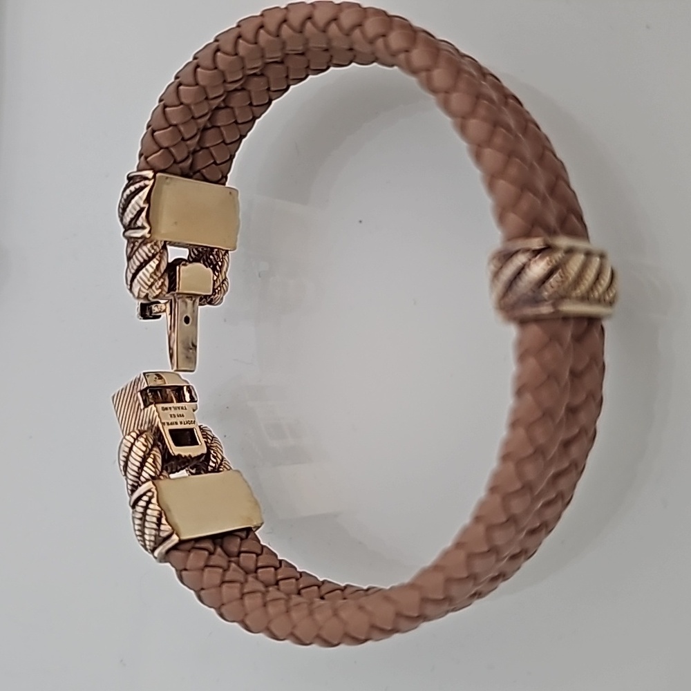 Judith Ripla Bracelet - Picture 3 of 3